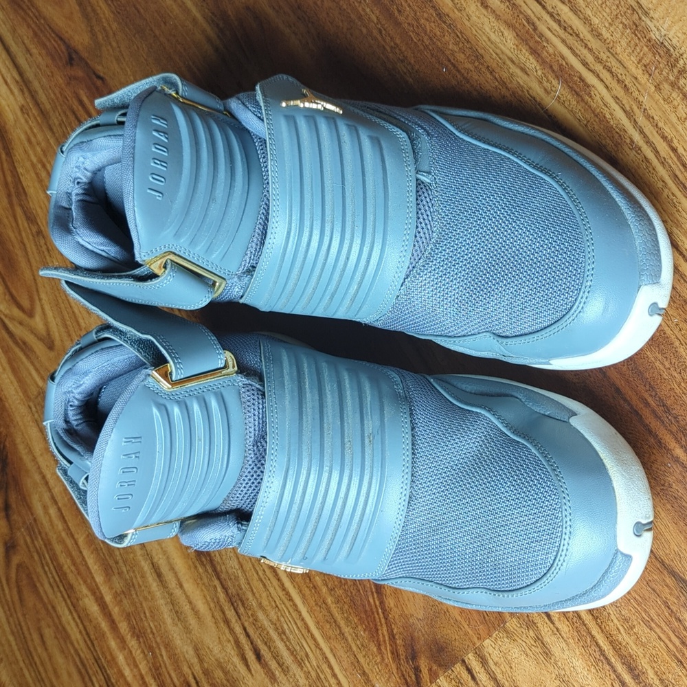 Jordan Generation 23